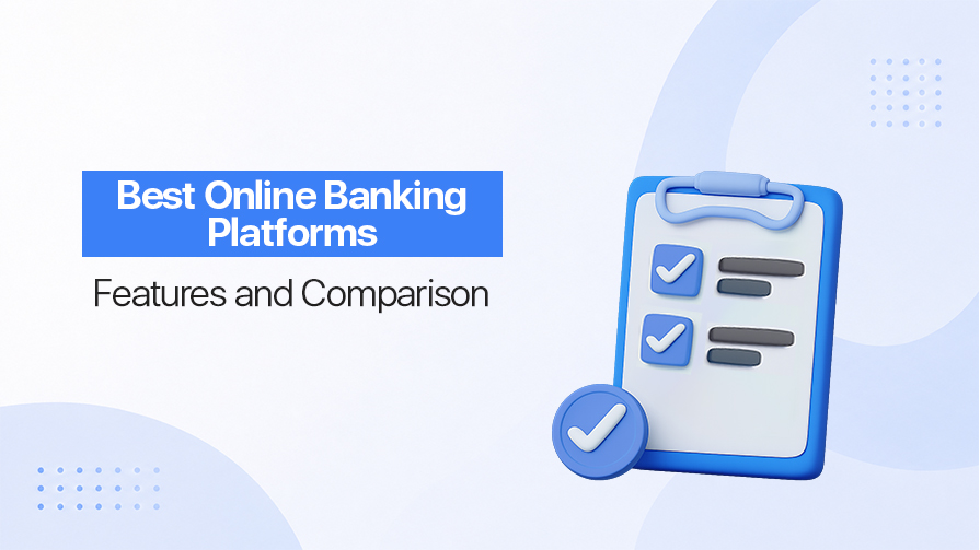 Best Online Banking Platforms in Sri Lanka: Features and Comparison