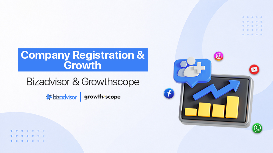 Company Registration & Growth in Sri Lanka – Bizadvisor & Growthscope