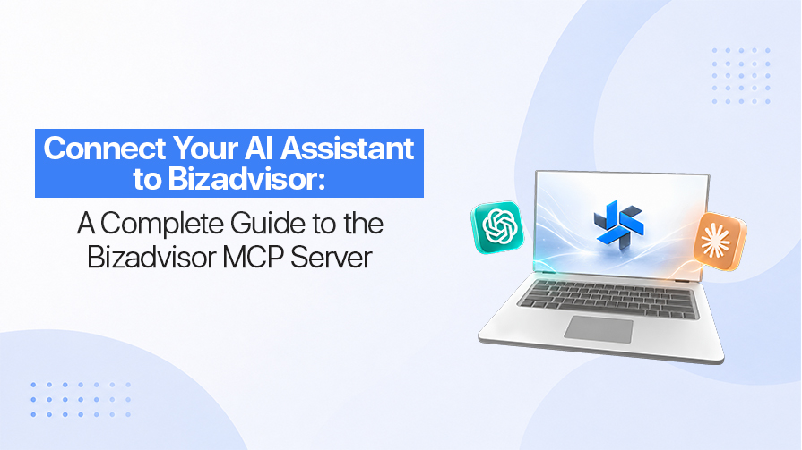 Sri Lanka's First MCP Server for Business Consultation: A Complete Guide to Connecting Your AI Assistant to Bizadvisor